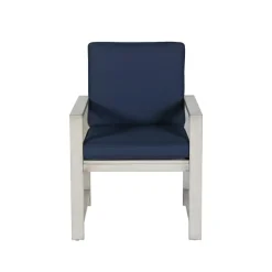 Melbourne Dining Chair Frame