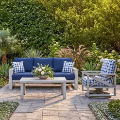Melbourne Outdoor Seating Set-New!