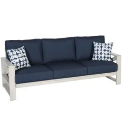 Melbourne Outdoor Sofa