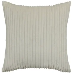 Memphis Ivory Accent Pillow