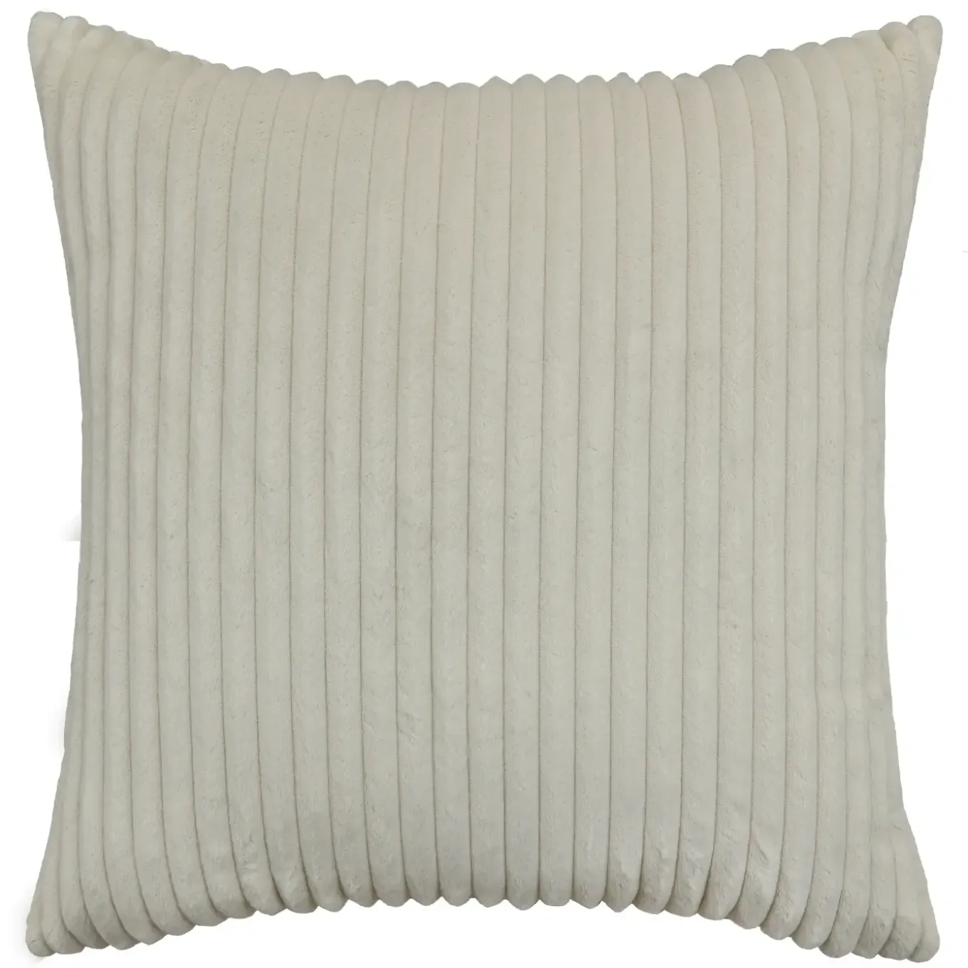 Memphis Ivory Accent Pillow