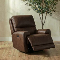 Memphis Power Gider Recliner