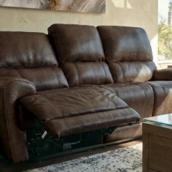Memphis Power Reclining Living Room Set