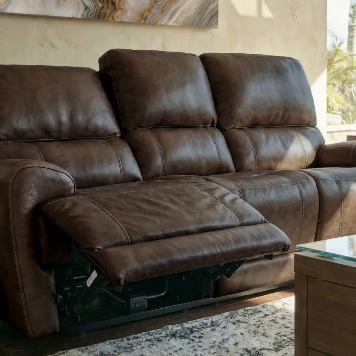 Memphis Power Reclining Living Room Set