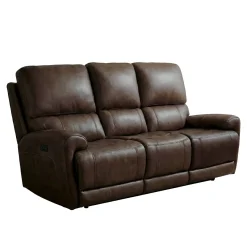 Memphis Power Sofa