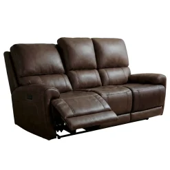 Memphis Power Sofa