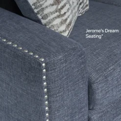 Mercer Loveseat