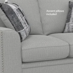 Mercer Loveseat