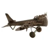 Metal Airplane Metal Airplane
