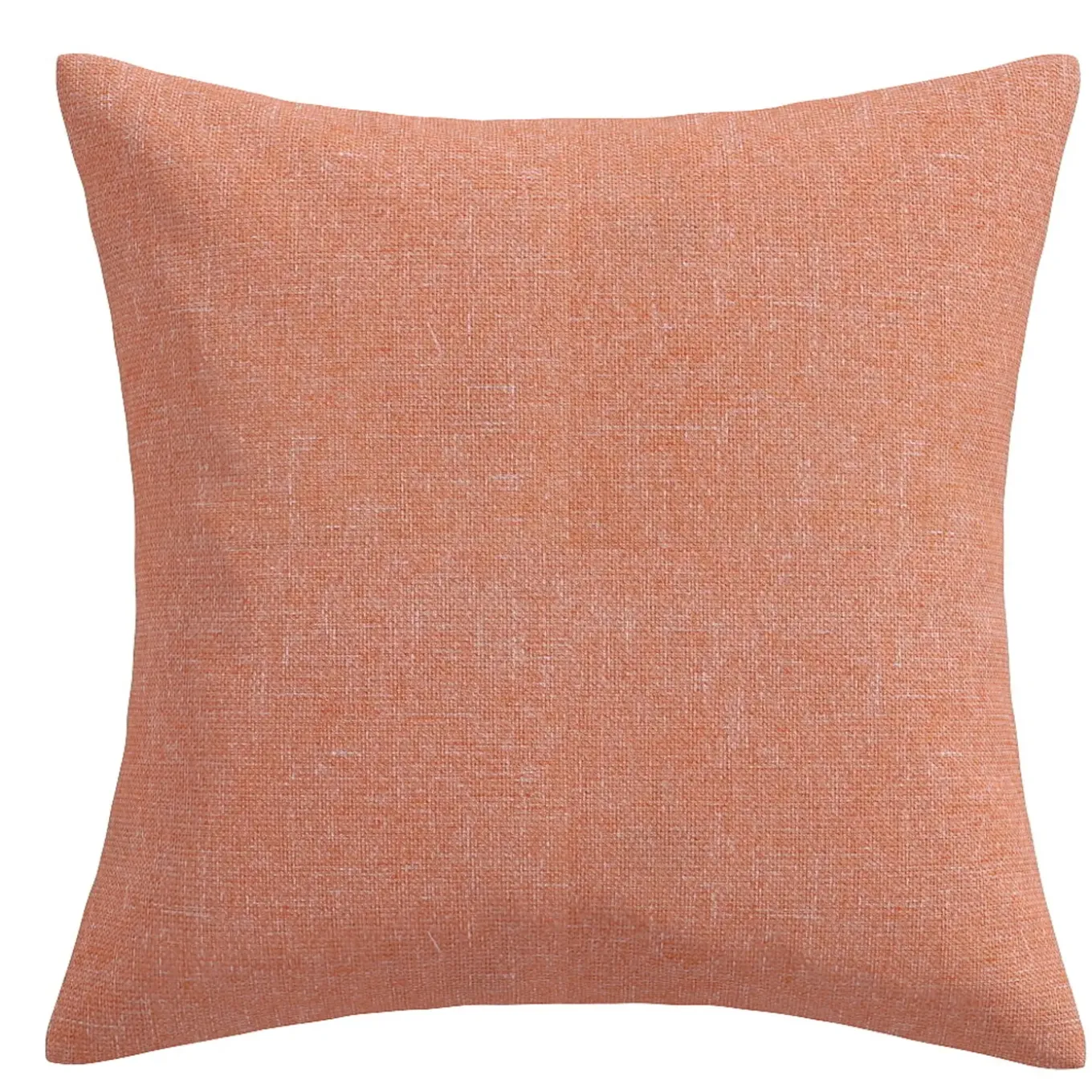 20" Meteor Coral Outdoor Pillow