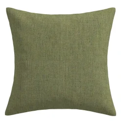 Meteor Green Outdoor Pillow