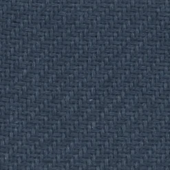 Meteor Navy Outdoor Pillow