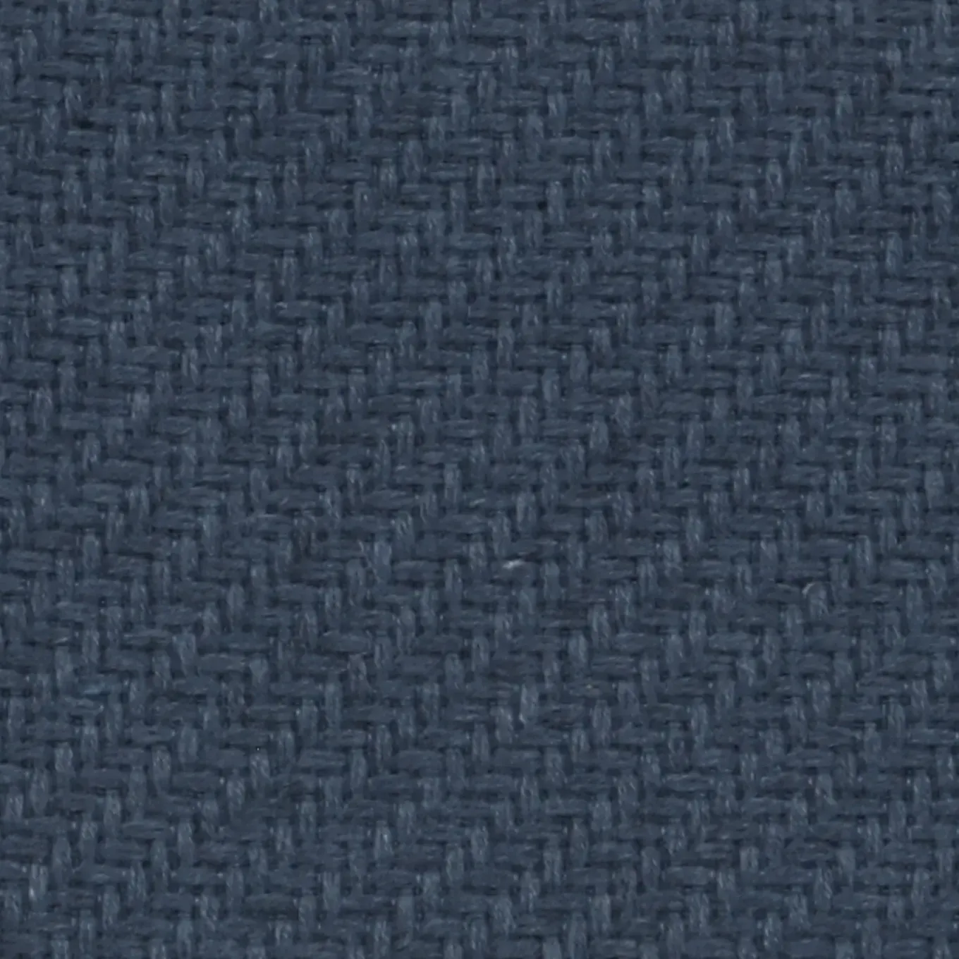 Meteor Navy Outdoor Pillow