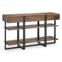 Metropolis Sofa Table
