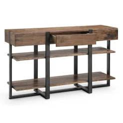 Metropolis Sofa Table
