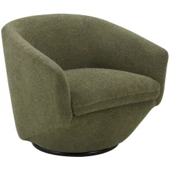Metro Swivel Chair