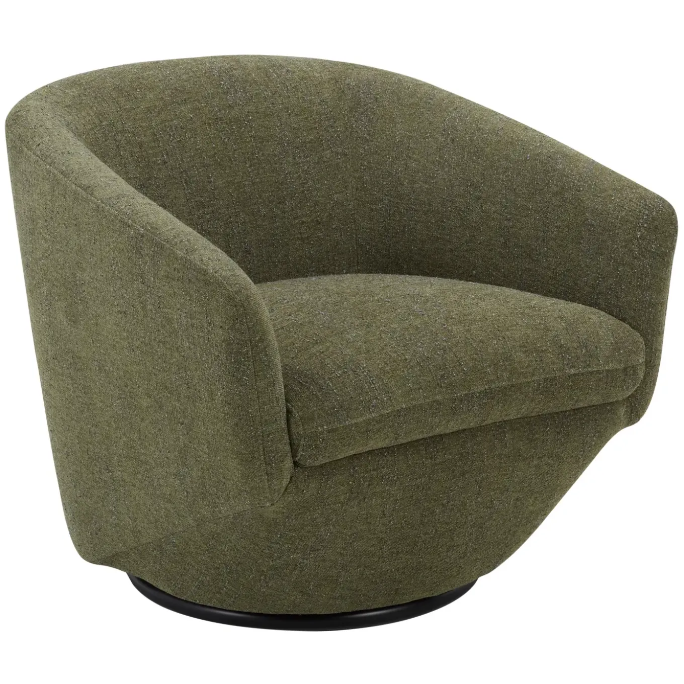 Metro Swivel Chair