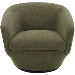 Metro Swivel Chair