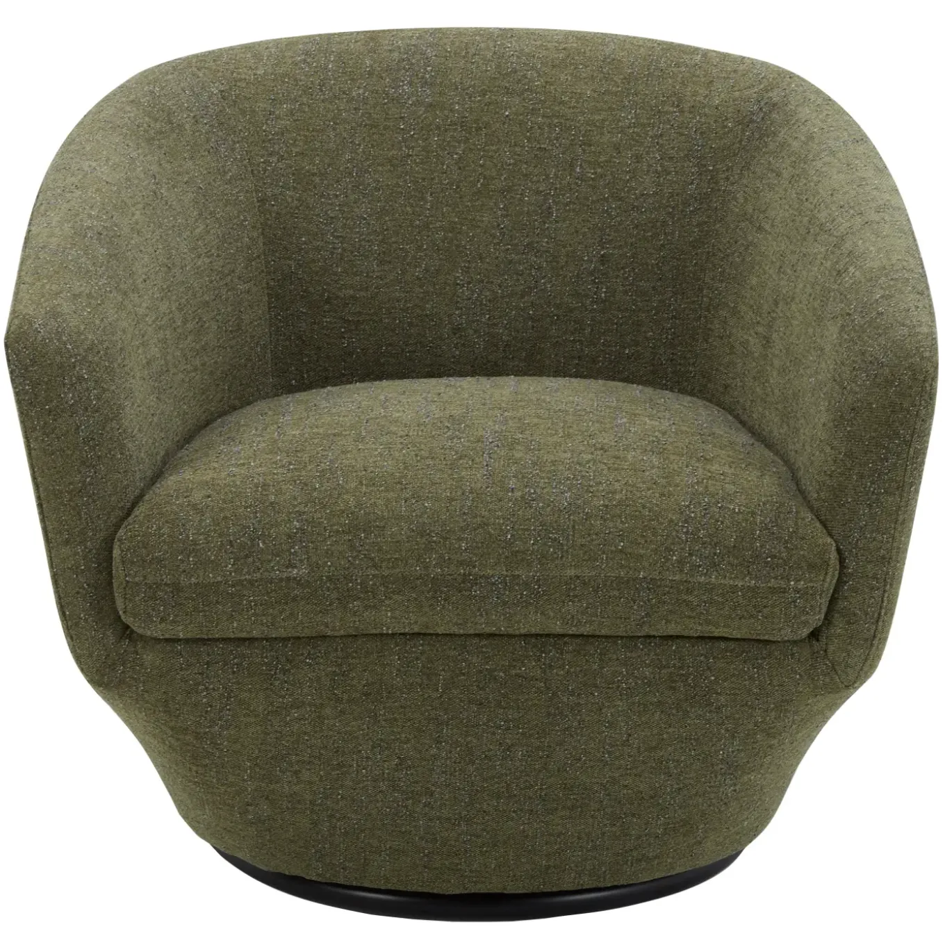 Metro Swivel Chair