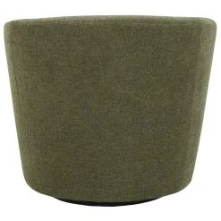 Metro Swivel Chair
