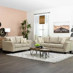 Miller Living Room Set