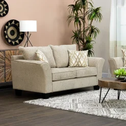Miller Loveseat