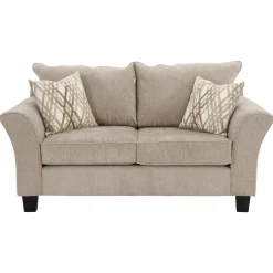 Miller Loveseat