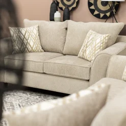 Miller Loveseat