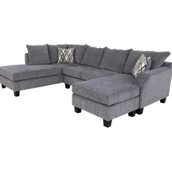 Miller 2pc Sectional