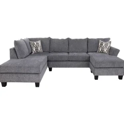 Miller 2pc Sectional