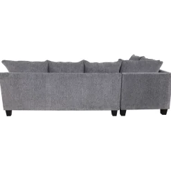 Miller 2pc Sectional