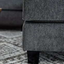 Miller 2pc Sectional