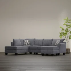 Miller Sectional