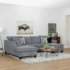 Miller Sectional