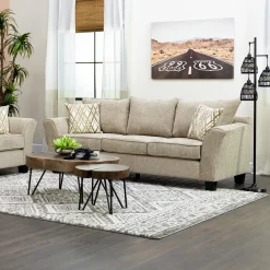 Miller Sofa