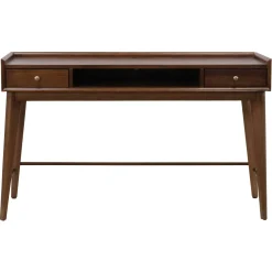 Minetta Desk With USB
