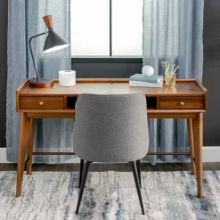 Minetta Desk With USB