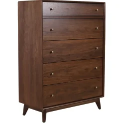 Minetta 5 Drawer Chest