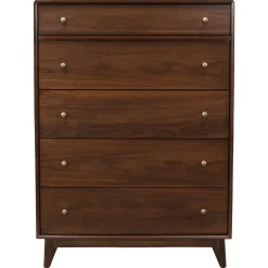 Minetta 5 Drawer Chest