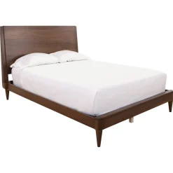 Minetta Eastern King Panel Bed