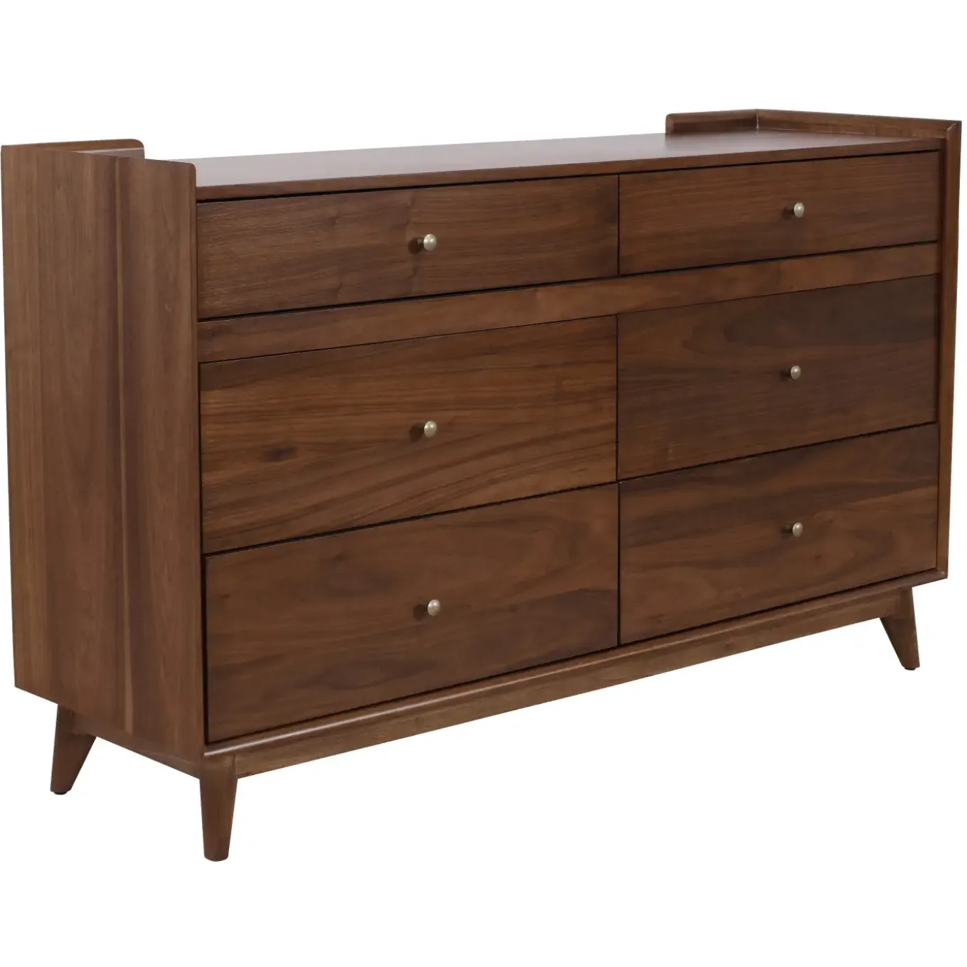 Minetta Loft Bedroom Set