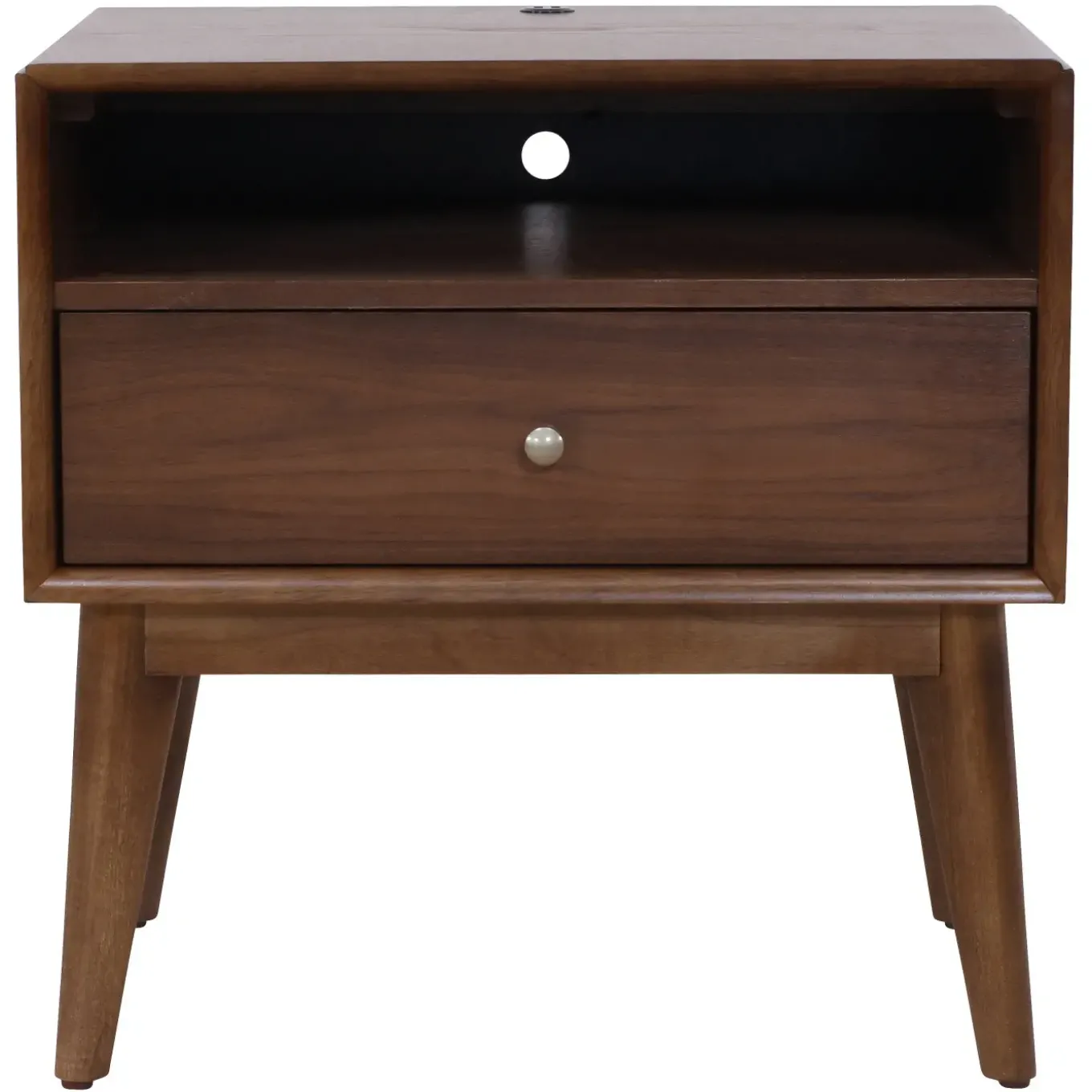 Minetta Loft Bedroom Set