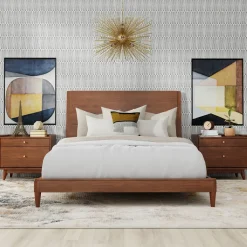 Minetta Loft California King Bed