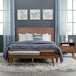 Minetta Loft California King Bed