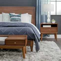 Minetta Loft California King Bed