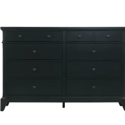 Modern Classics Drawer Dresser