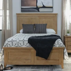 Modern Classics Eastern King Panel Bed