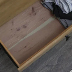 Modern Classics Eastern King Panel Bed