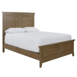 Modern Classics Eastern King Panel Bed