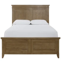 Modern Classics Eastern King Panel Bed